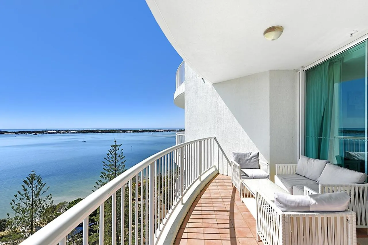 Crystal Bay On The Broadwater Aparthotel Gold Coast