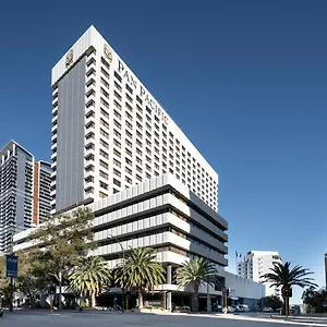 Pan Pacific 5* Perth