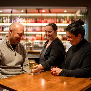 The Old Woolstore 4* Hobart