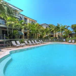 Bila Vista Kirra Beachside *** Голд-Кост