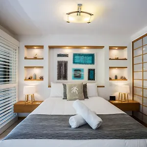 Saks On Hastings 4* Noosa Heads