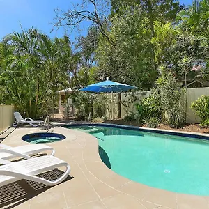Chez Noosa 3* Sunshine Beach