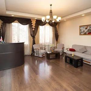 4you 3* Tbilisi