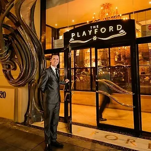The Playford - Mgallery 5* Adelaide