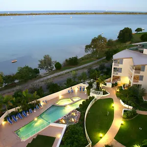 Moorings 4* Caloundra