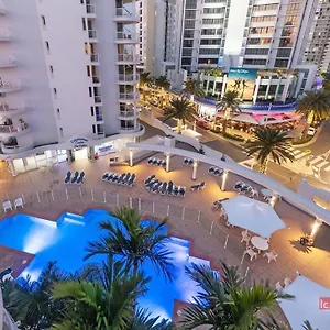 Broadbeach **** Голд-Кост