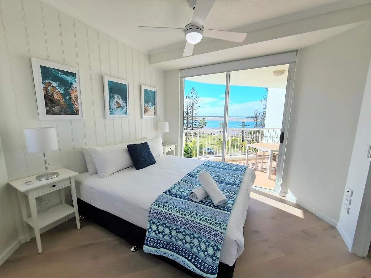 Crystal Bay On The Broadwater Aparthotel Gold Coast
