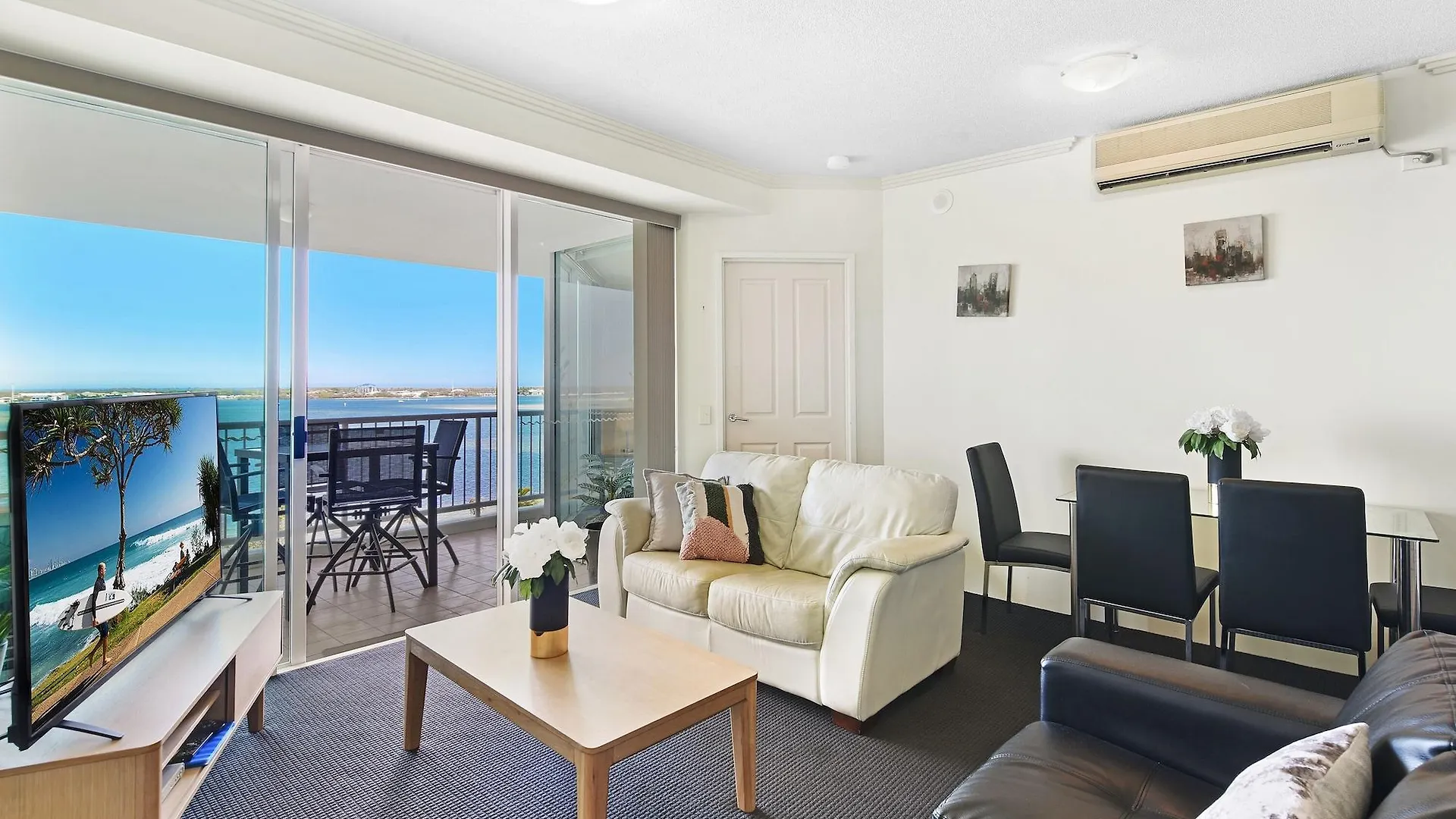 Crystal Bay On The Broadwater Aparthotel Gold Coast