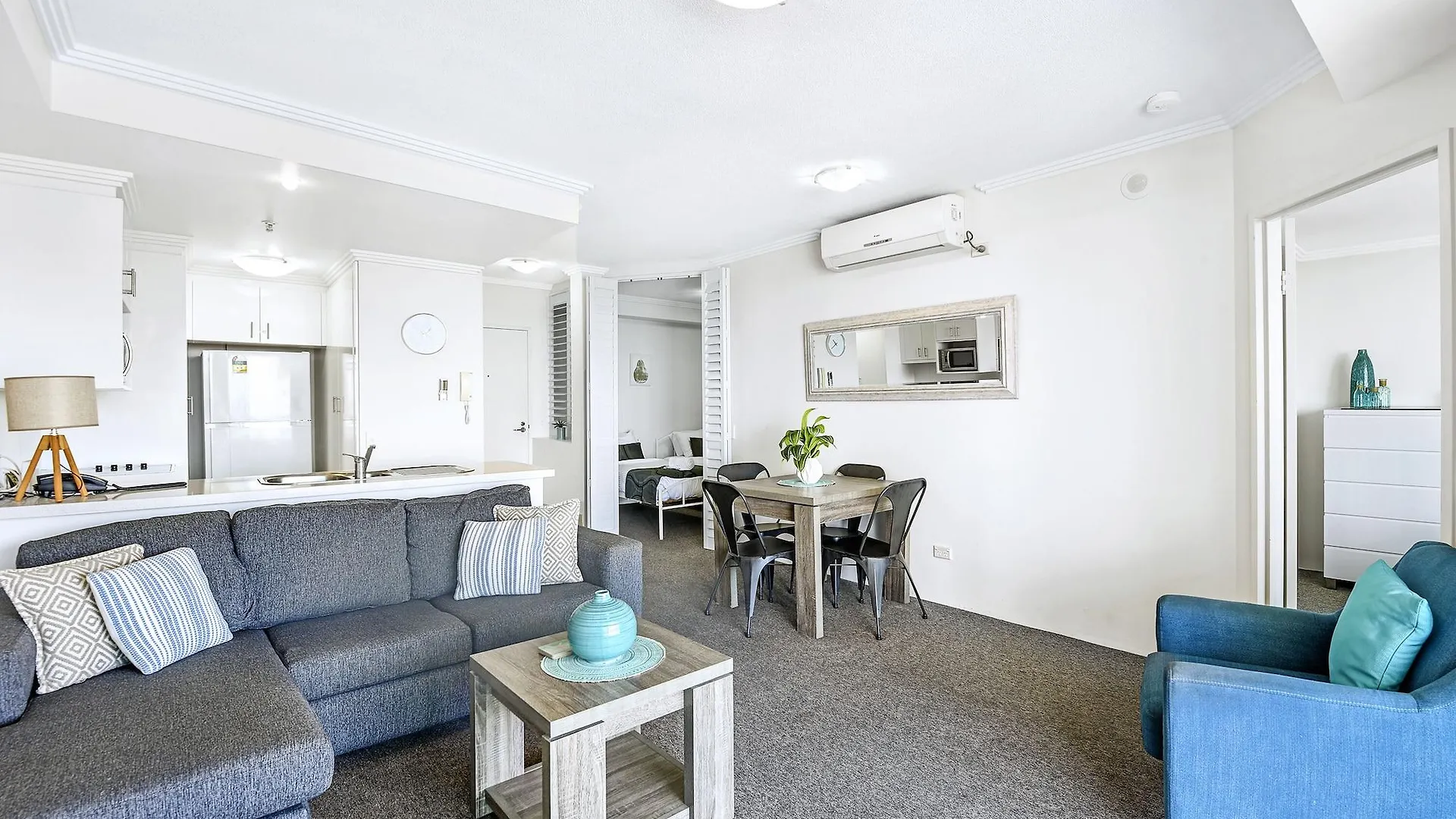 Crystal Bay On The Broadwater Aparthotel Gold Coast