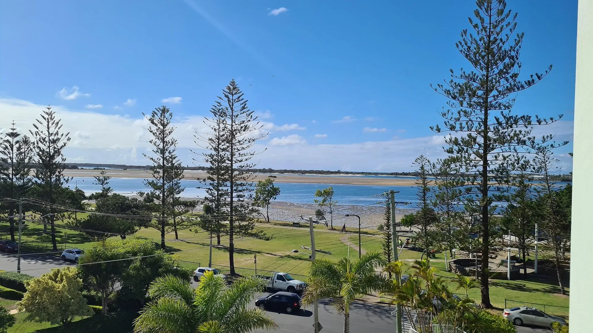 Crystal Bay On The Broadwater Aparthotel Gold Coast
