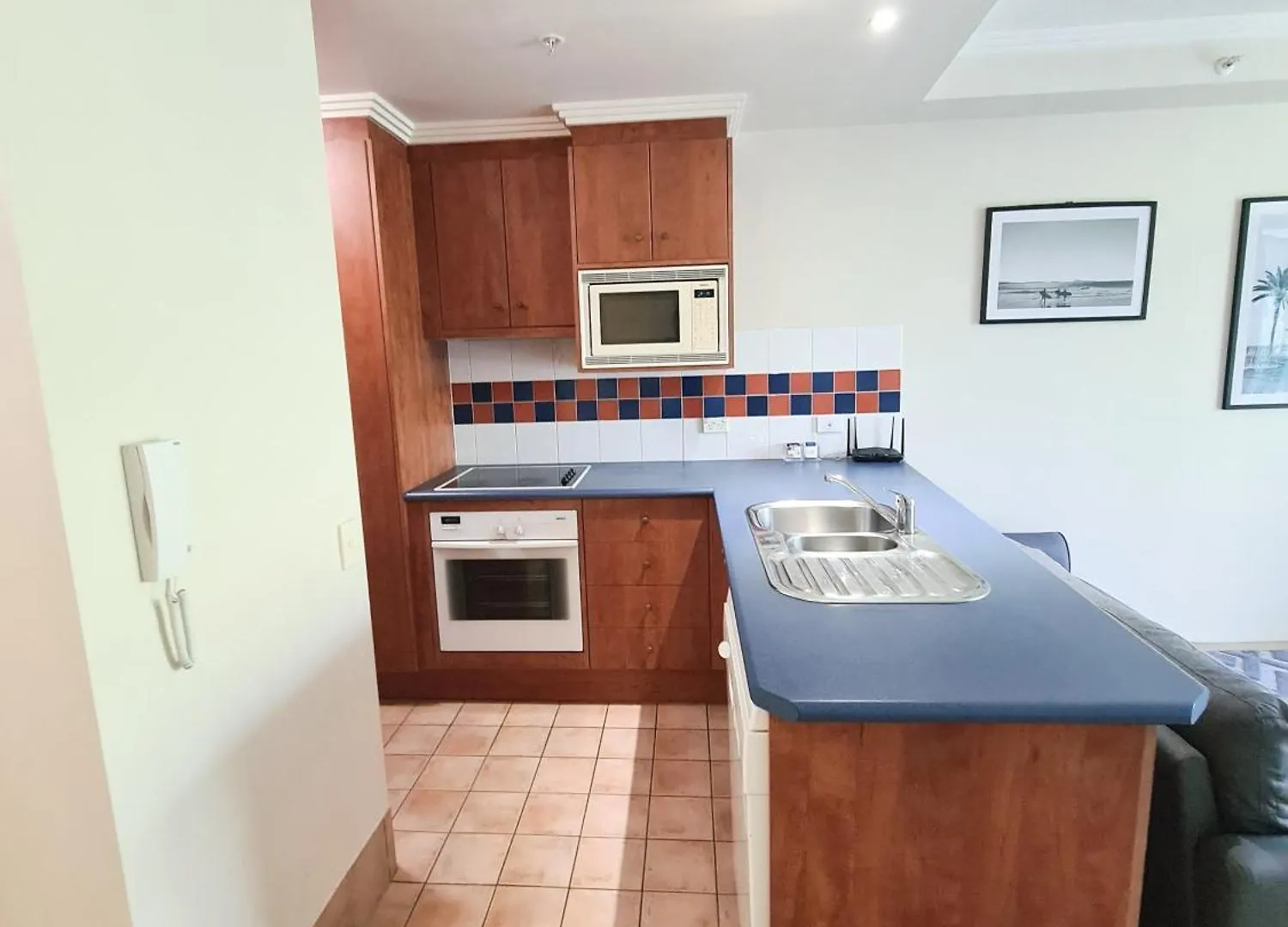 Crystal Bay On The Broadwater Aparthotel Gold Coast