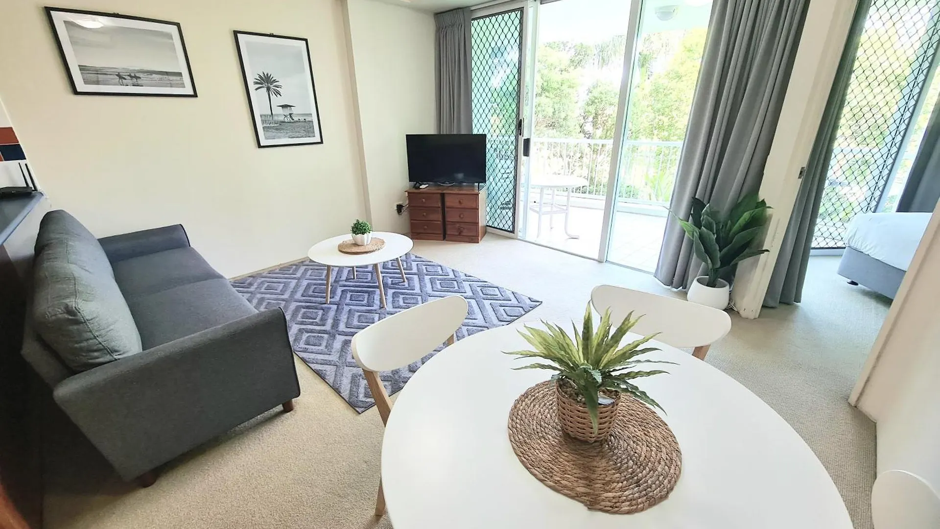 Crystal Bay On The Broadwater Aparthotel Gold Coast