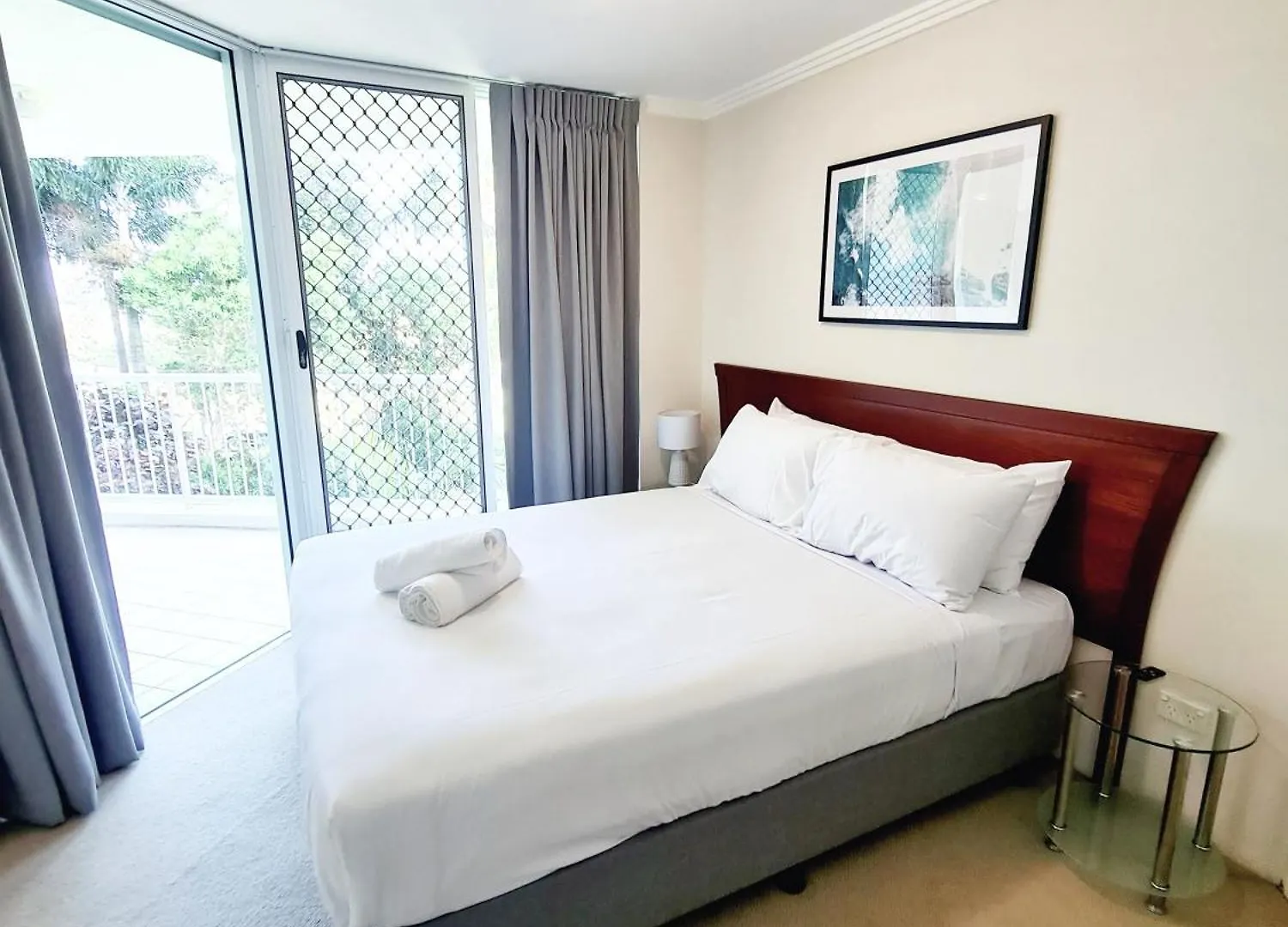 Crystal Bay On The Broadwater Aparthotel Gold Coast
