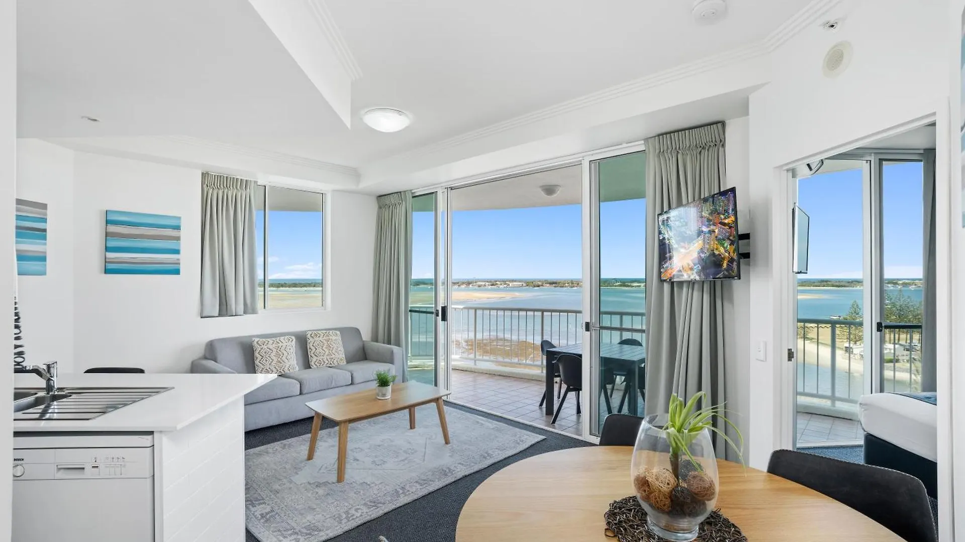 Crystal Bay On The Broadwater Aparthotel Gold Coast
