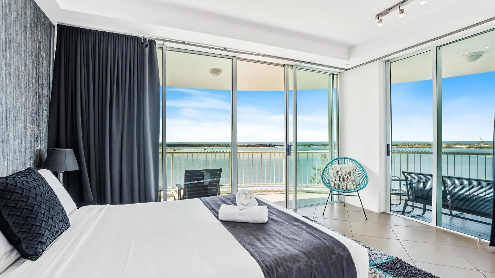 Crystal Bay On The Broadwater Aparthotel Gold Coast