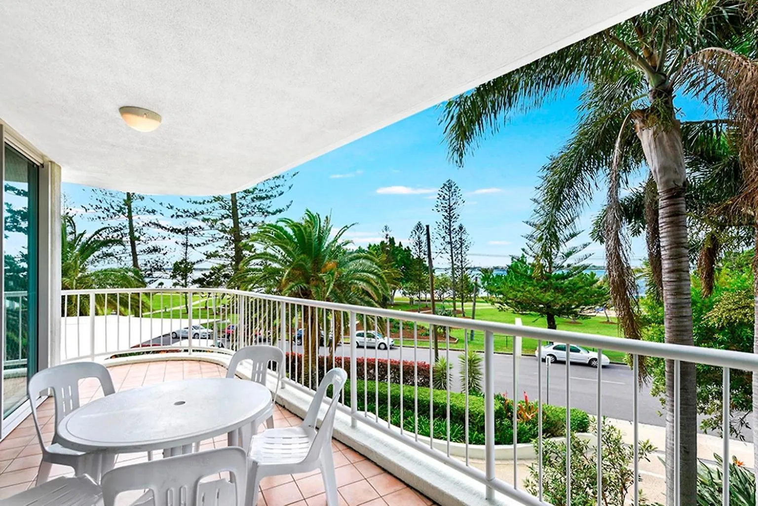 Crystal Bay On The Broadwater Aparthotel Gold Coast