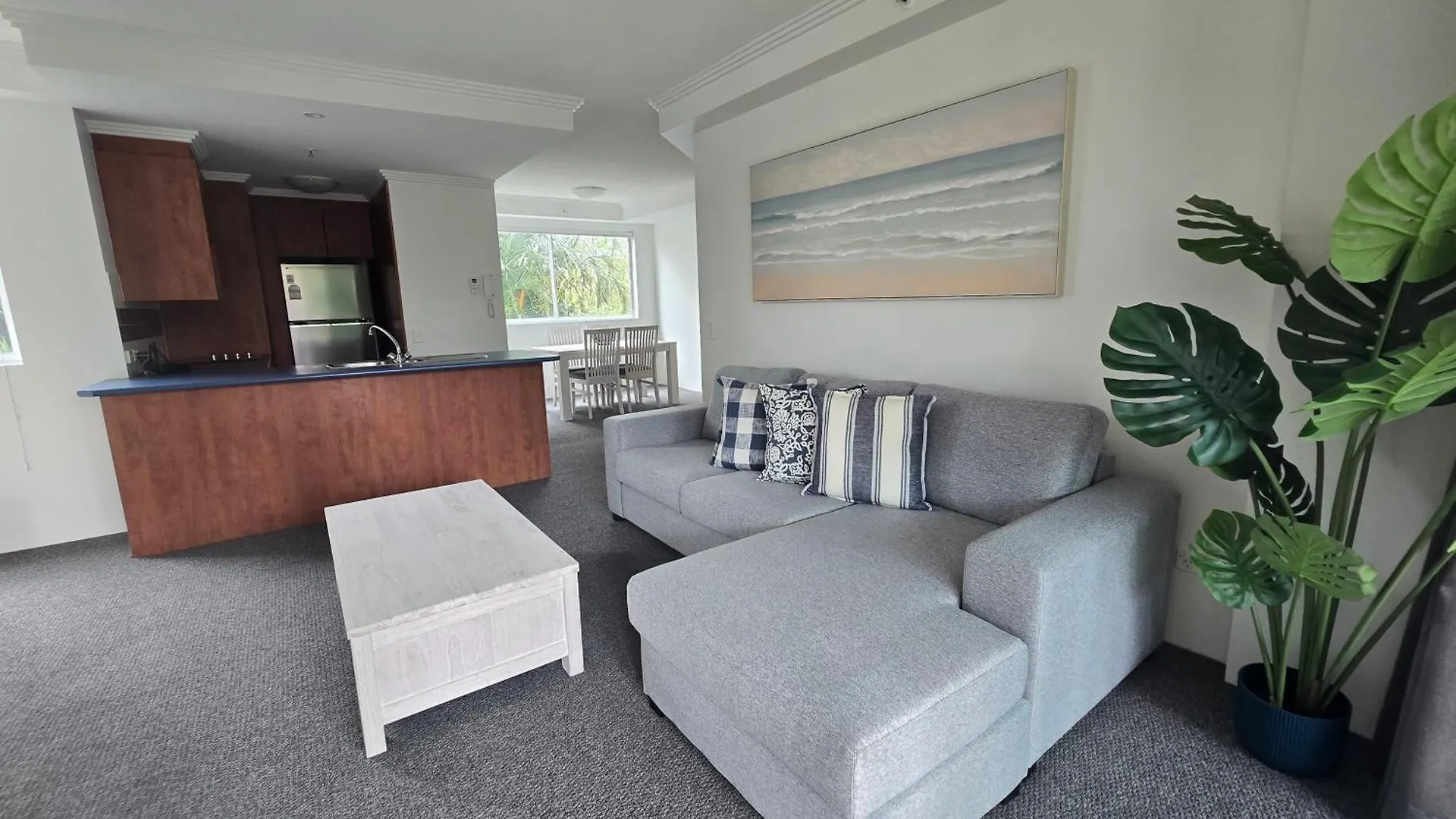 Crystal Bay On The Broadwater Aparthotel Gold Coast